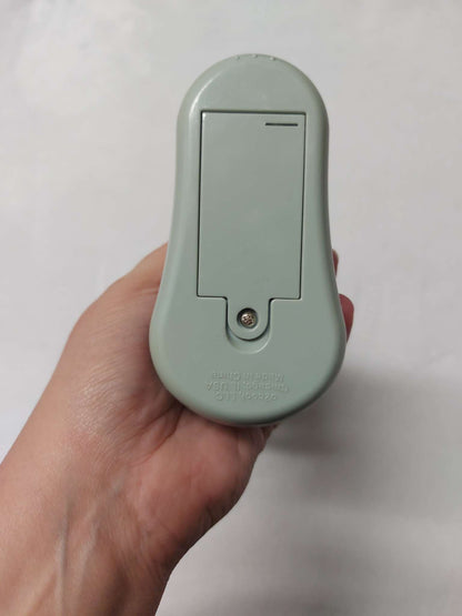 Portable fan