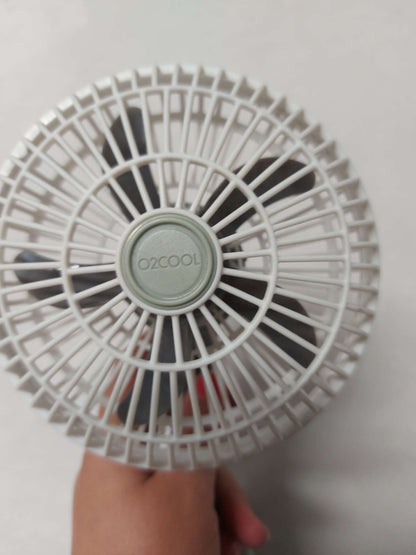 Portable fan