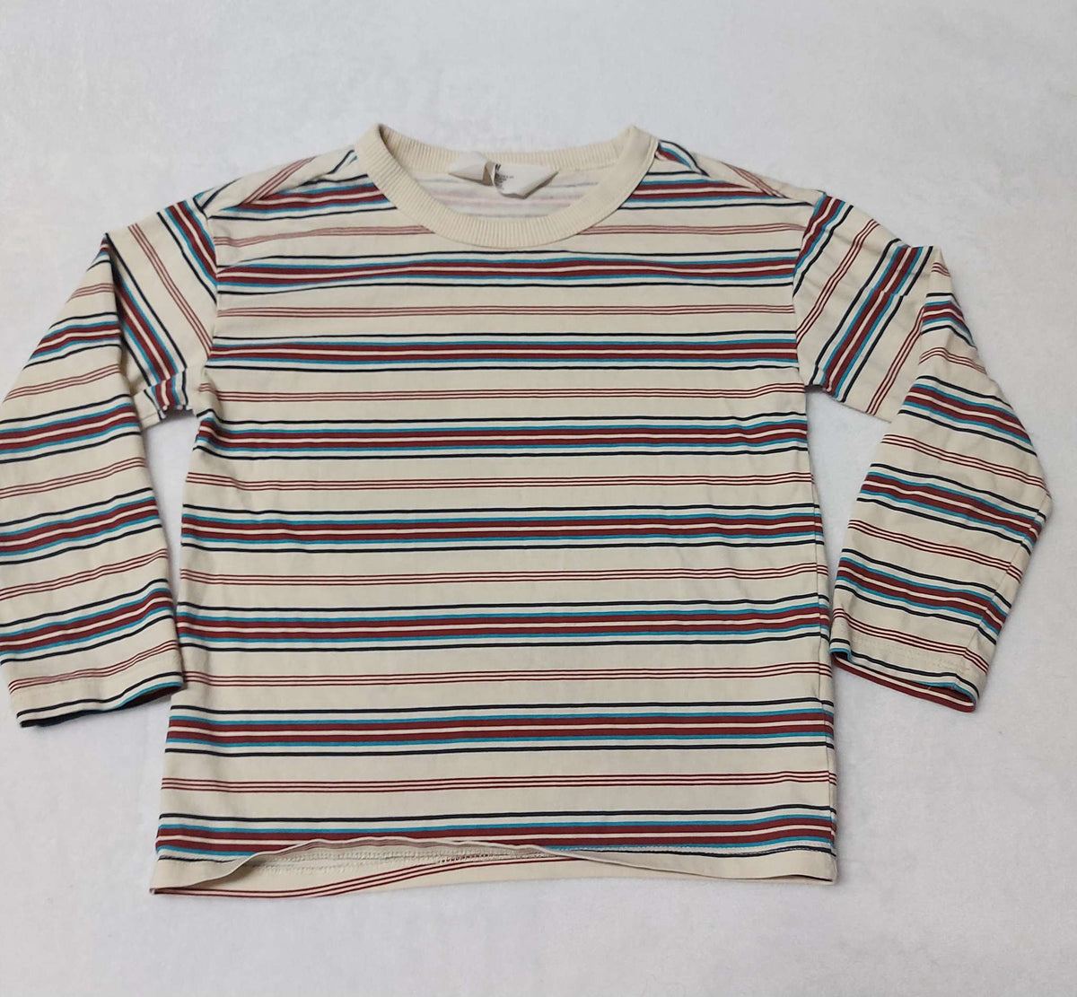 H&M Long sleeve t-shirt ( Size 4-6A), Kids 4/4T