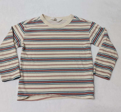 H&M Long sleeve t-shirt ( Size 4-6A), Kids 4/4T