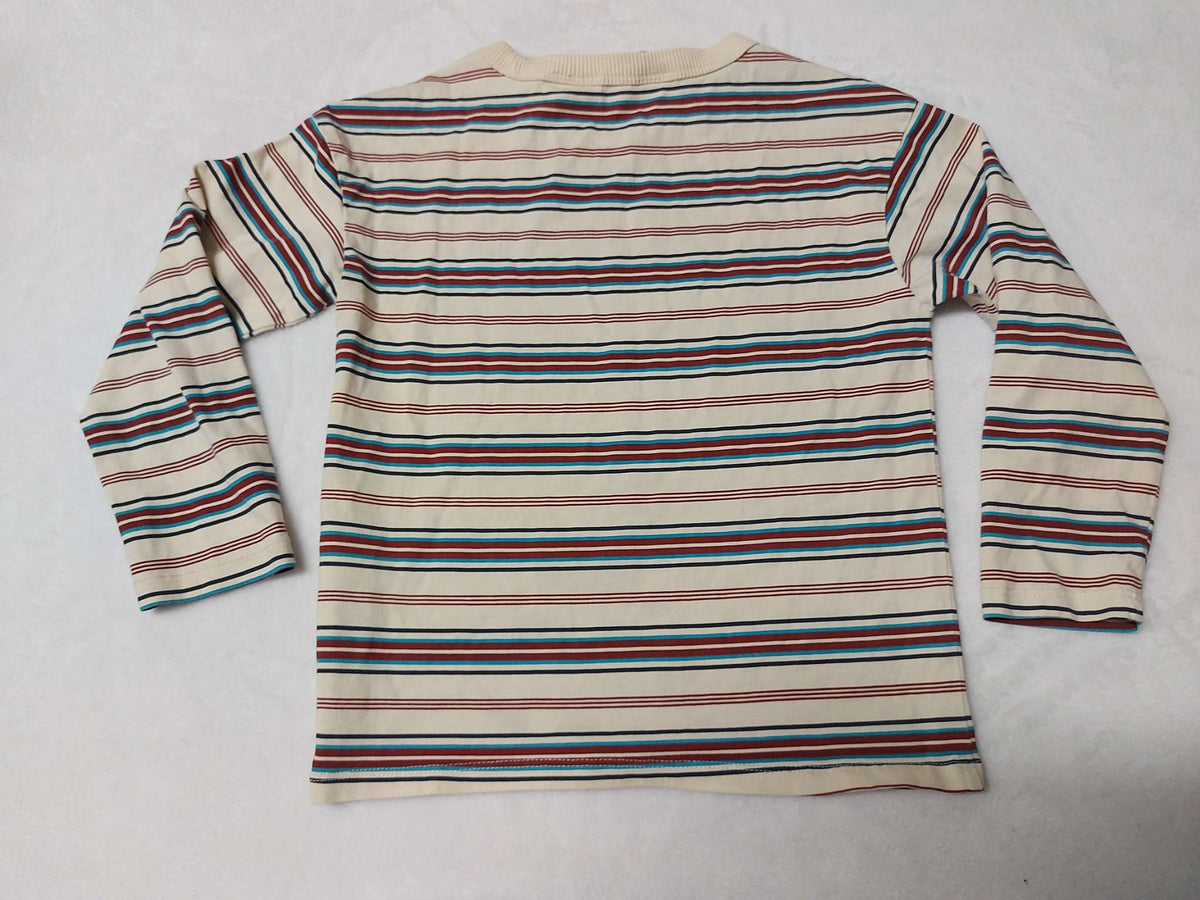 H&M Long sleeve t-shirt ( Size 4-6A), Kids 4/4T