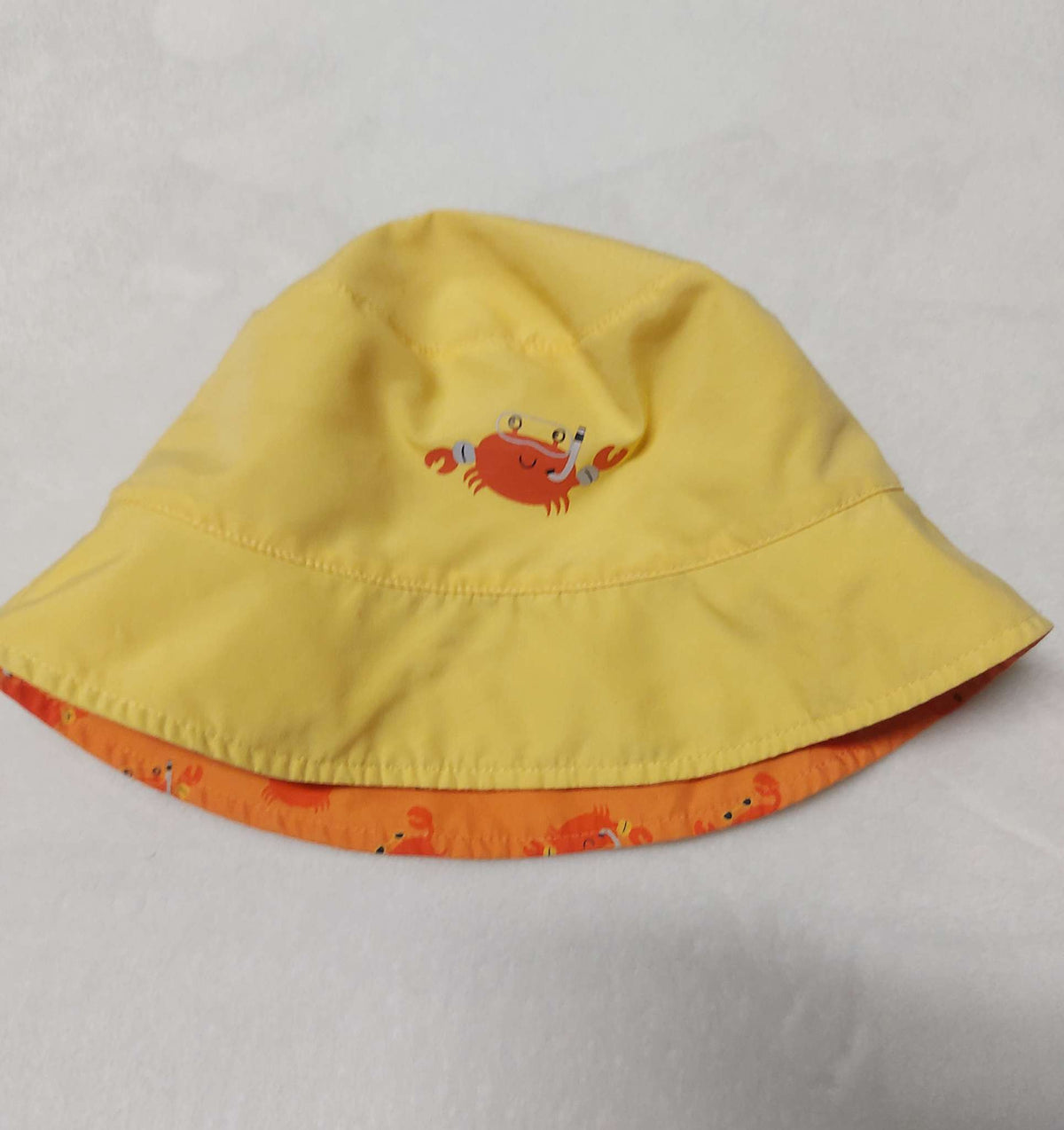 Lot of 2 summer hats