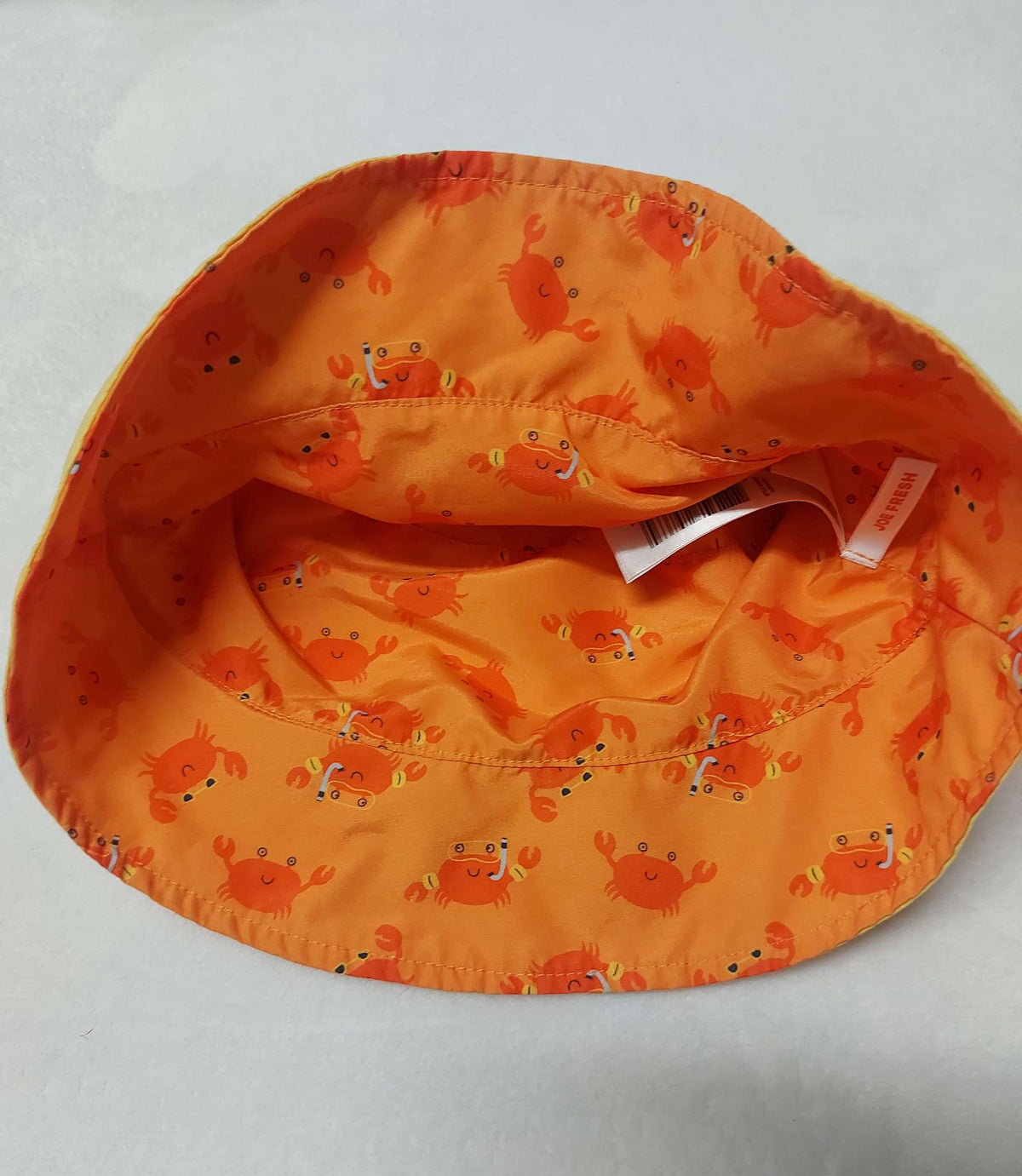 Lot of 2 summer hats