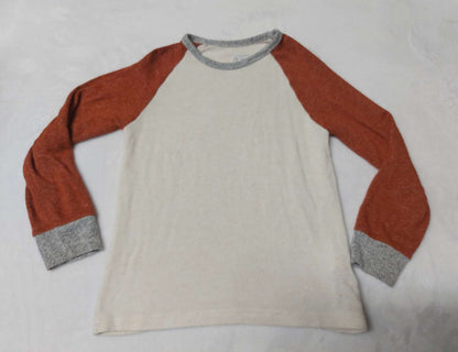 Lot of 2 long sleeves T-shirts - Size 5T, Kids 5/5T