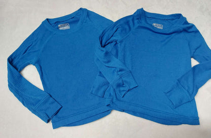 Mountain Warehouse Kids Base Layer Top, Size 2-3 years, Kids 3T