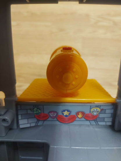 Paw Patrol Rescue Knights castle