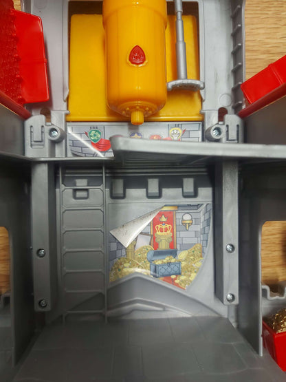 Paw Patrol Rescue Knights castle