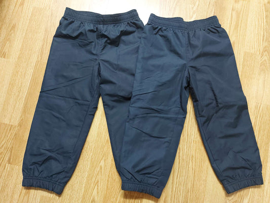 2 pairs of snowpants - size 4T, Kids 4/4T