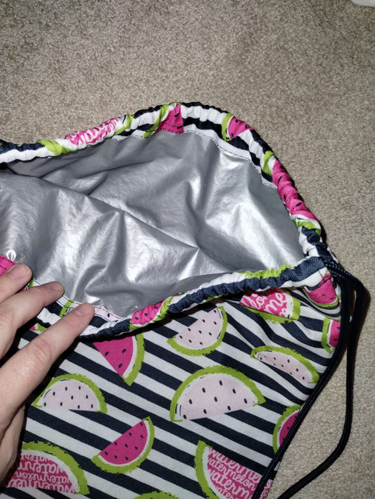 Swim bag/wet bag