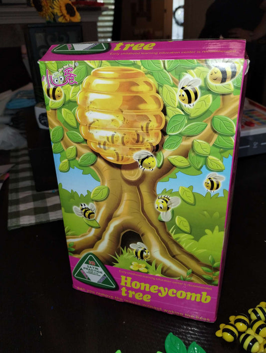 Honeybee Tree game (retails for $20+)