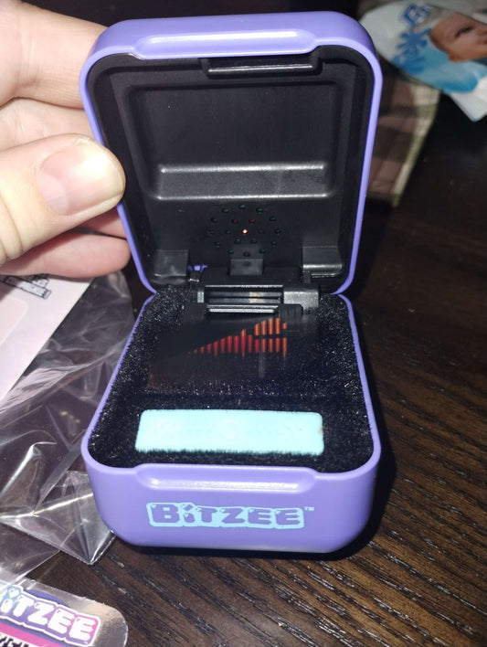 Bitzee (retail for $40+)