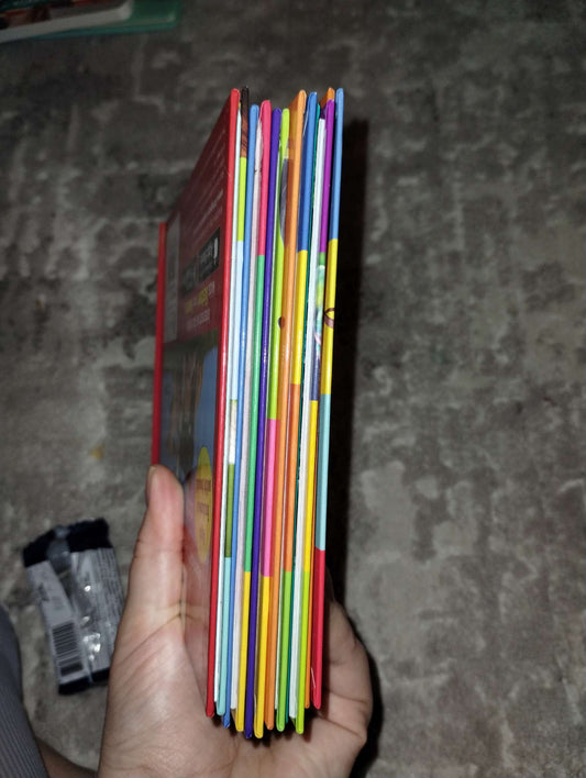 100 words books