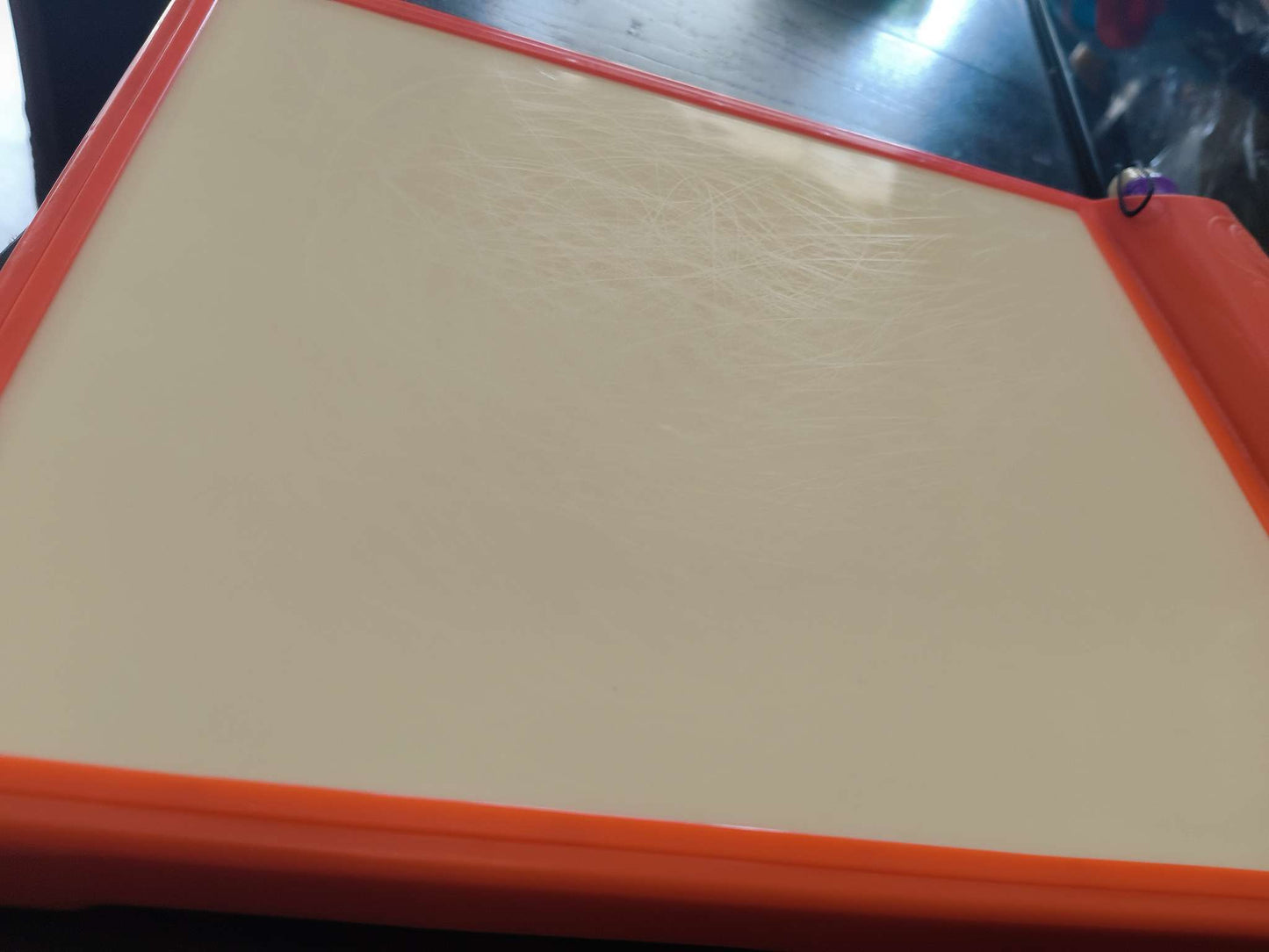 Crayola glow in the dark drawing tablet (MSRP $30)