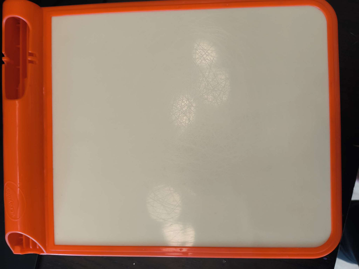 Crayola glow in the dark drawing tablet (MSRP $30)