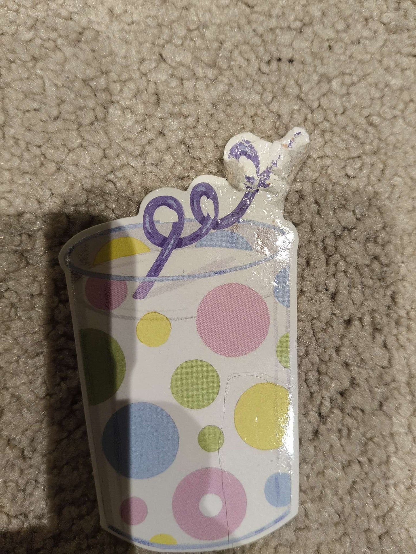 Birthday Party Board Game