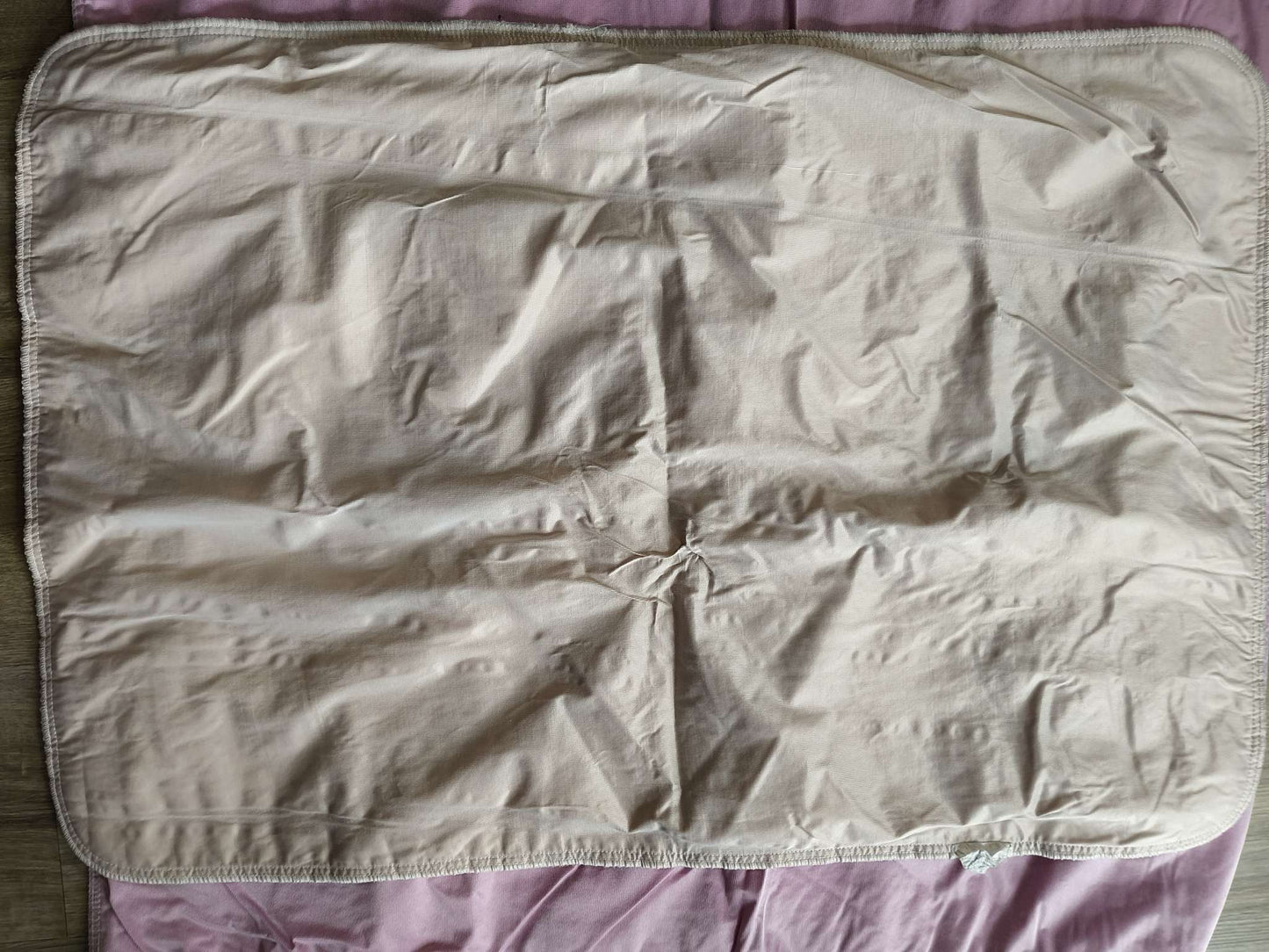 Waterproof Mats  for postpartum, diaper changing or potty training (2)
