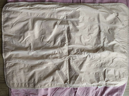 Waterproof Mats  for postpartum, diaper changing or potty training (2)