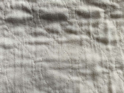 Waterproof Mats  for postpartum, diaper changing or potty training (2)