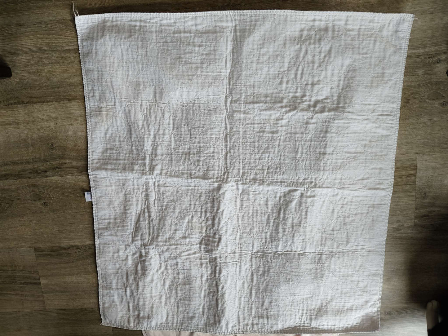Waterproof Mats  for postpartum, diaper changing or potty training (2)