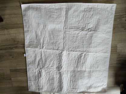 Waterproof Mats  for postpartum, diaper changing or potty training (2)