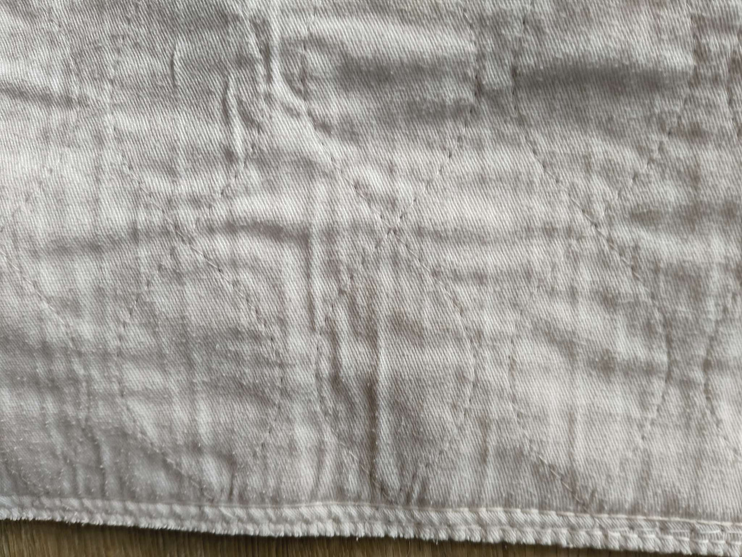 Waterproof Mats  for postpartum, diaper changing or potty training (2)