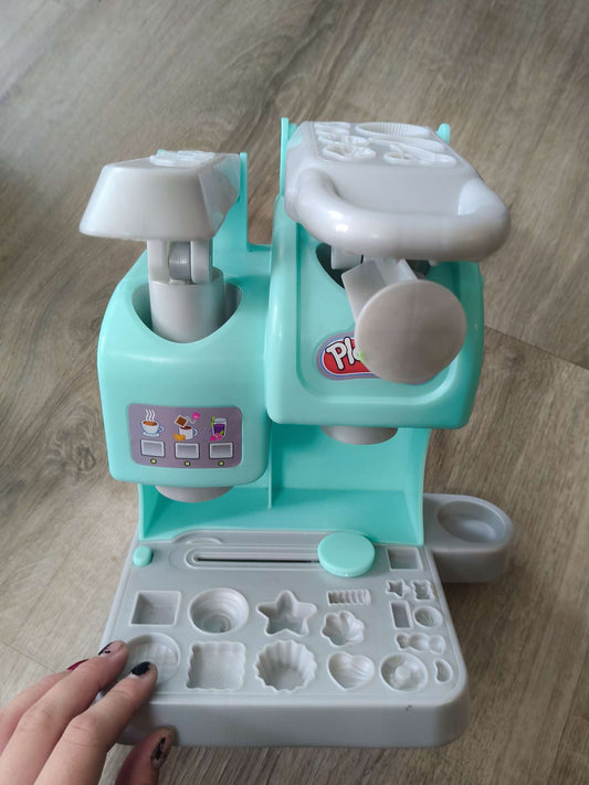 Playdoh Ice Cream Machine ONLY