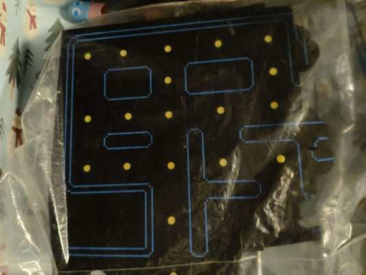 Pac Man game