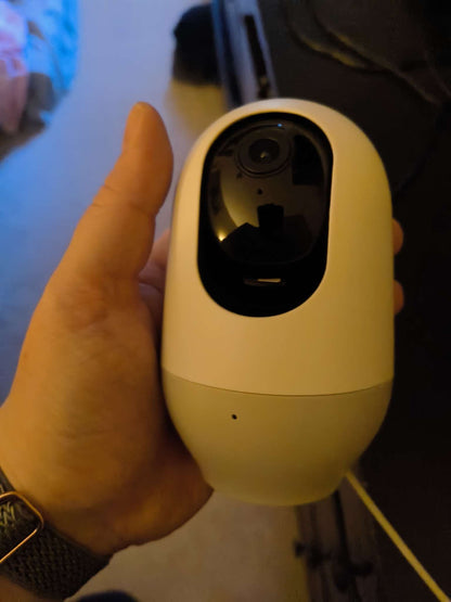 Nooie 360 Camera