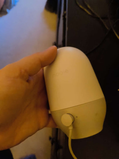 Nooie 360 Camera