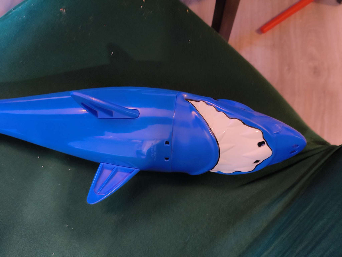 Super Shock Torpedo