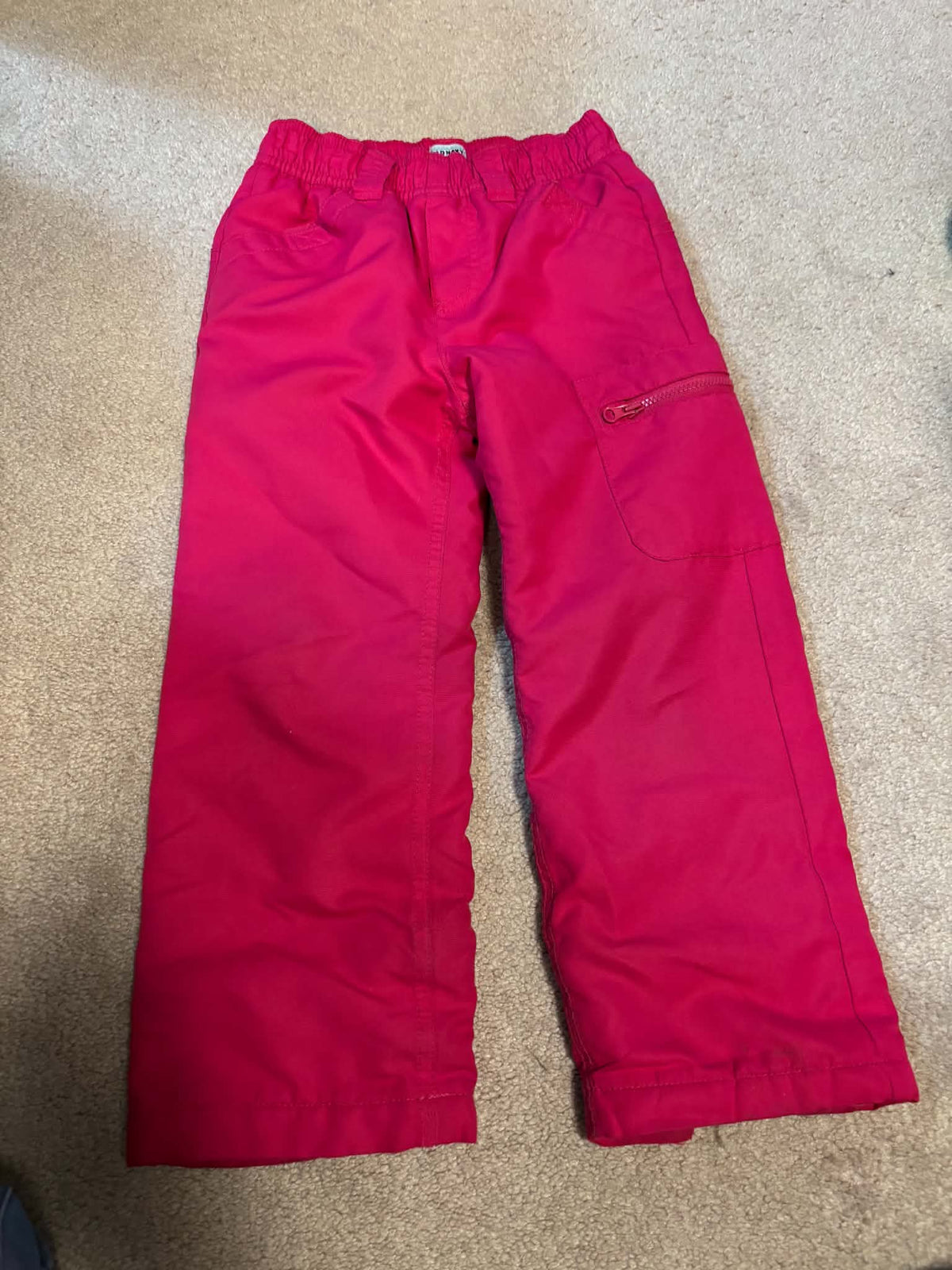 fall/spring pants, Kids 4/4T