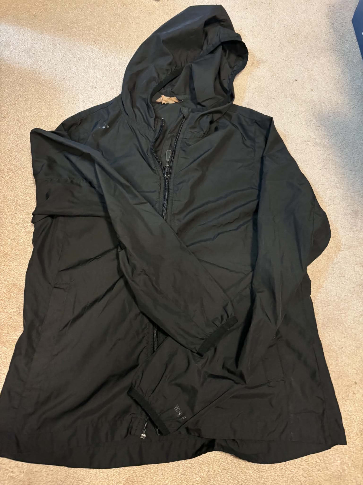 wind breaker, Kids 20
