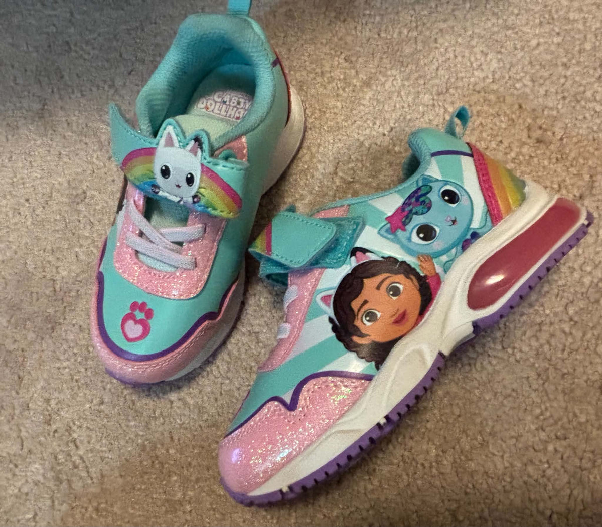 kids shoes, Shoes 9 (Toddler:2-4yr)