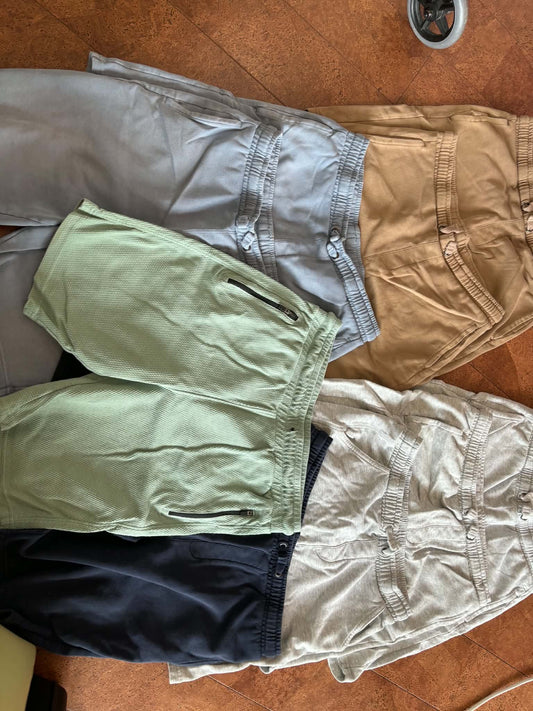 Lands' End shorts  Size 13-14 yrs  EUC *, Kids 14