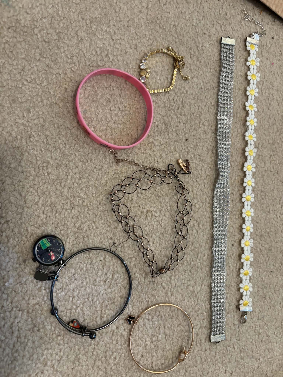 Jewellry Bundle