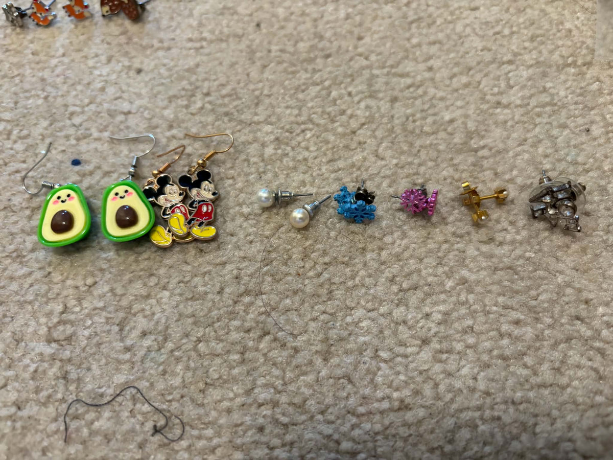 Jewellry Bundle