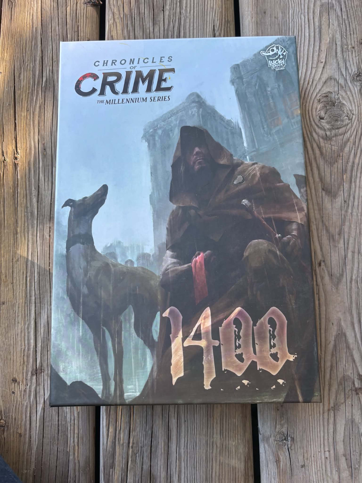 1400 board game