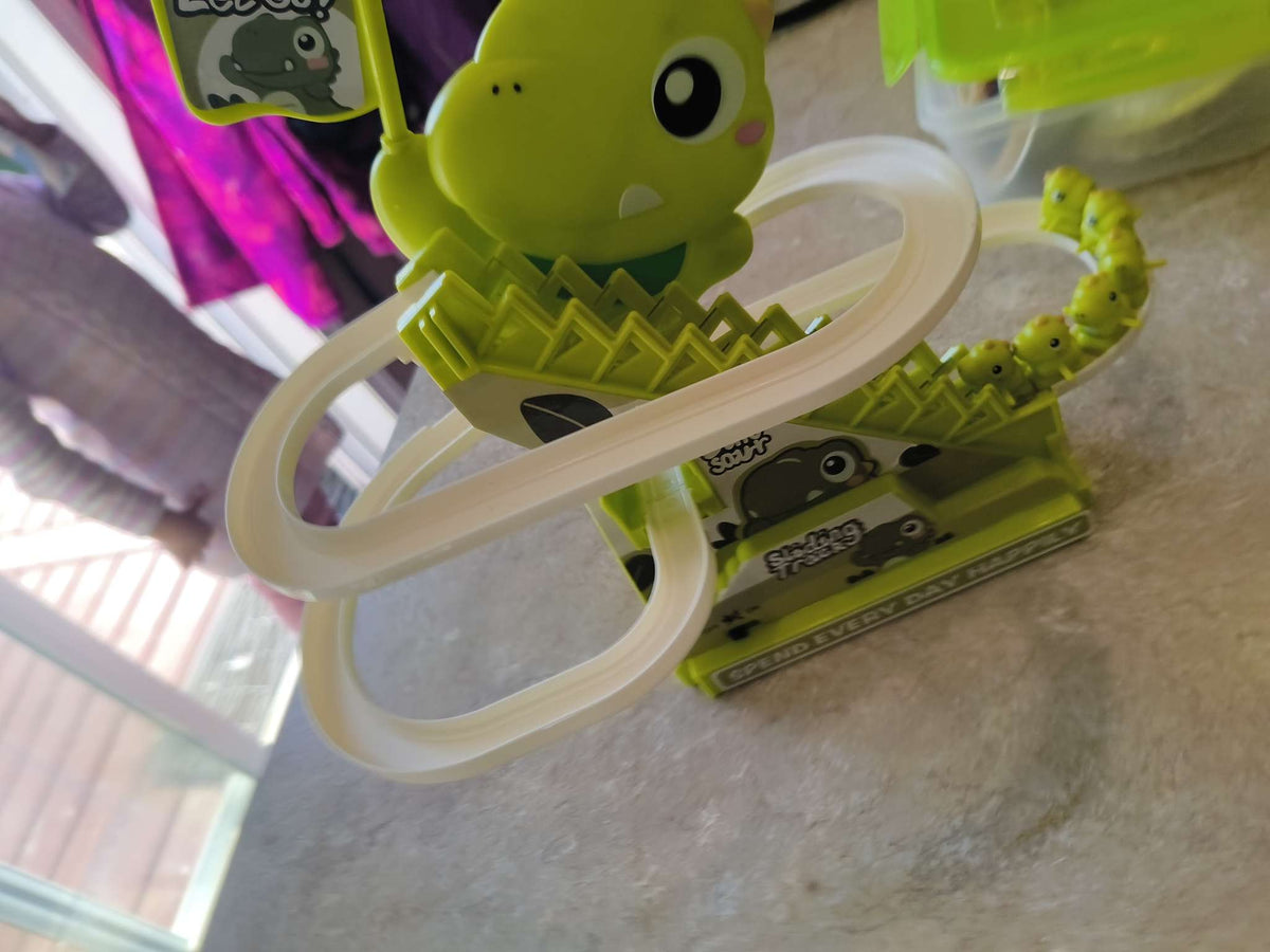Dino toy