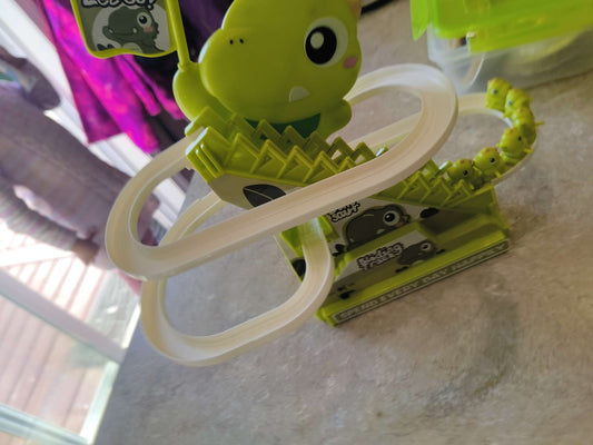 Dino toy