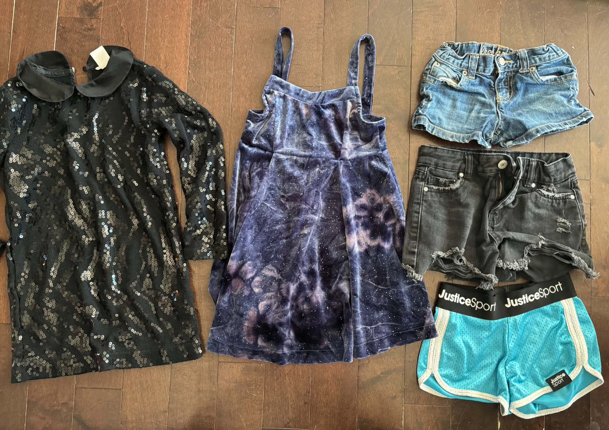 Girls clothes , Kids 5/5T