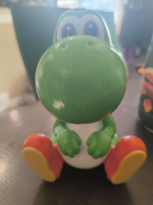 Yoshi toy