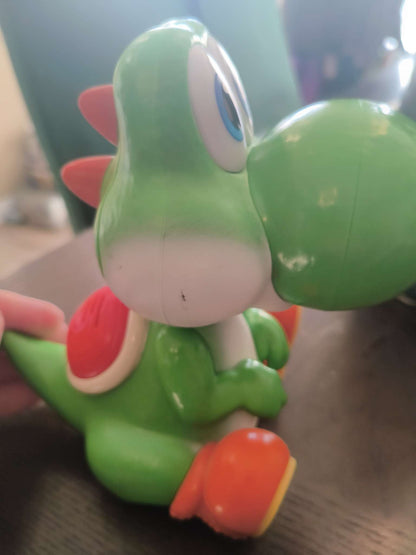 Yoshi toy