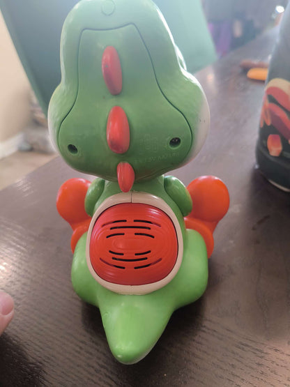 Yoshi toy