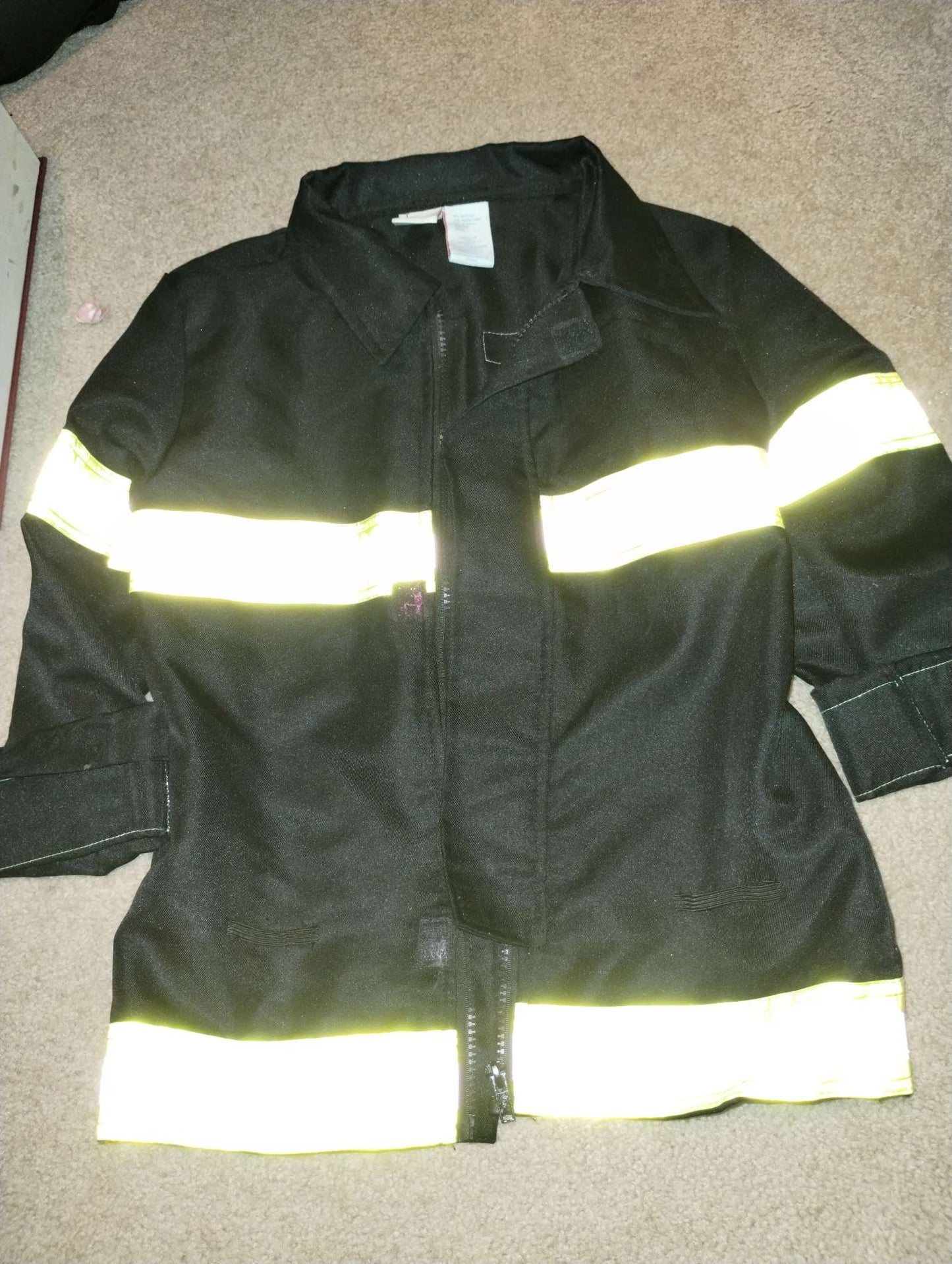 Firefighter costume