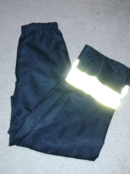 Firefighter costume