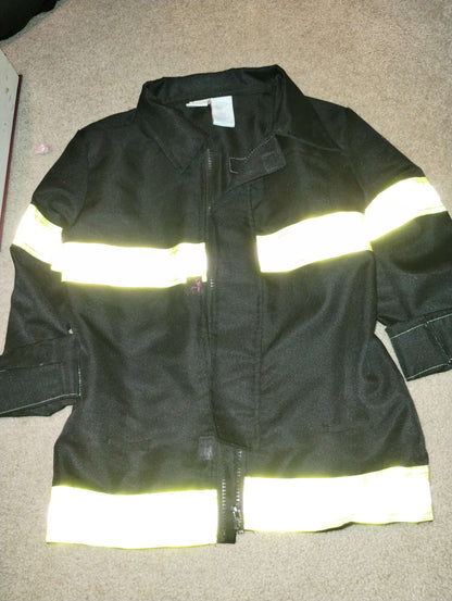 Firefighter costume