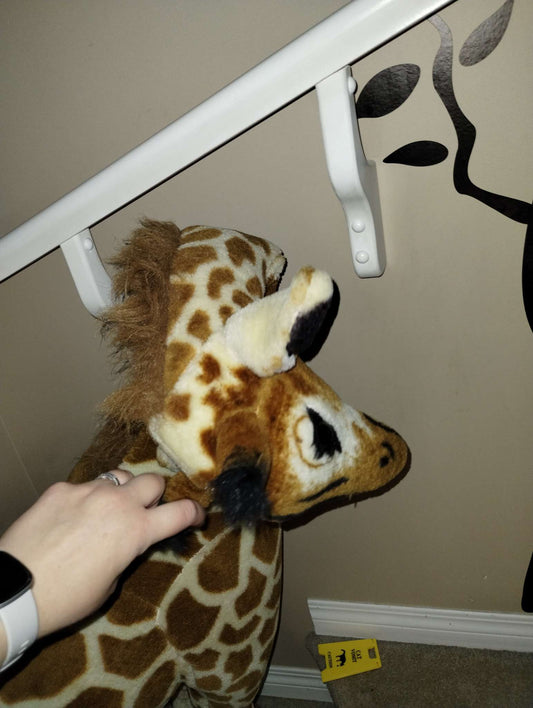Giant Giraffe