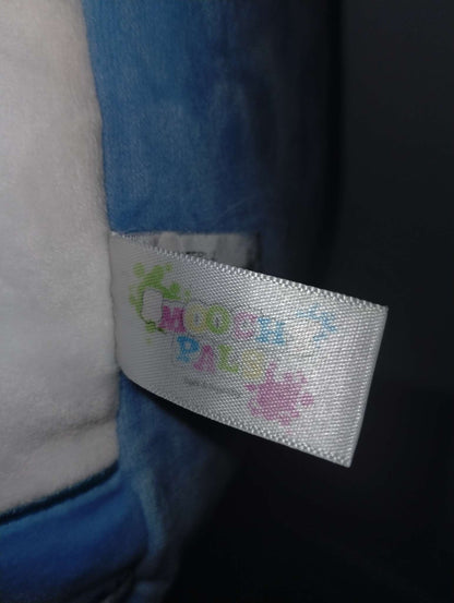 Medium soft milk stuffy