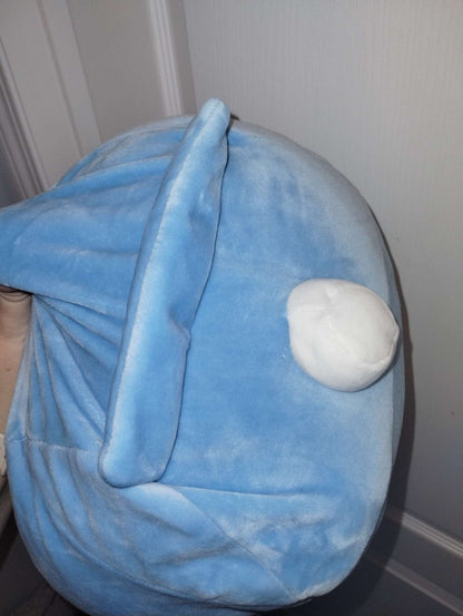 Medium soft milk stuffy