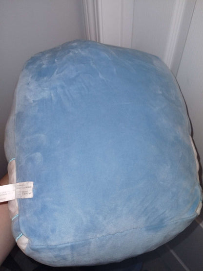 Medium soft milk stuffy